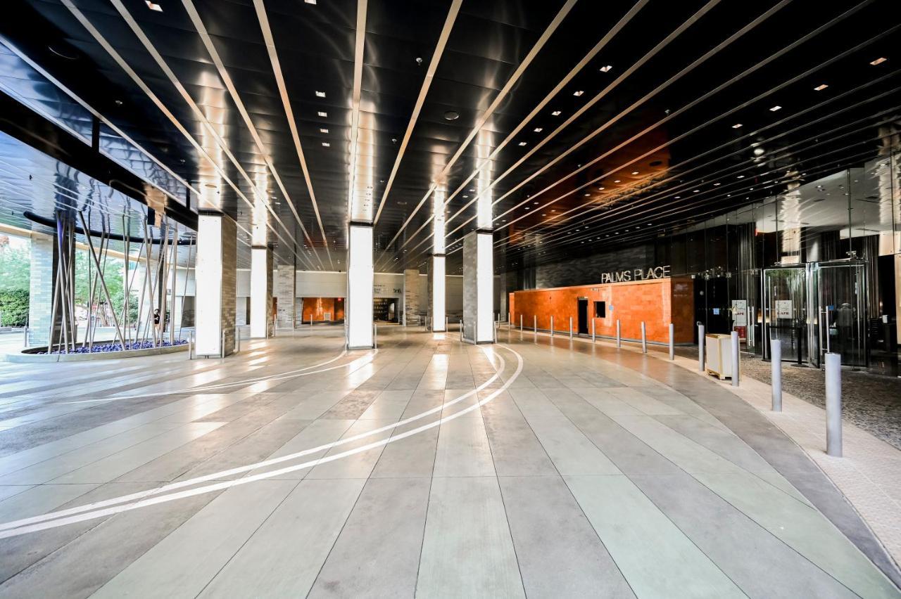 Stripviewsuites Two-Bedroom Con-Joined Exclusive Condo Лас-Вегас Экстерьер фото