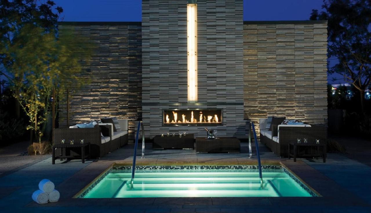 Stripviewsuites Two-Bedroom Con-Joined Exclusive Condo Лас-Вегас Экстерьер фото