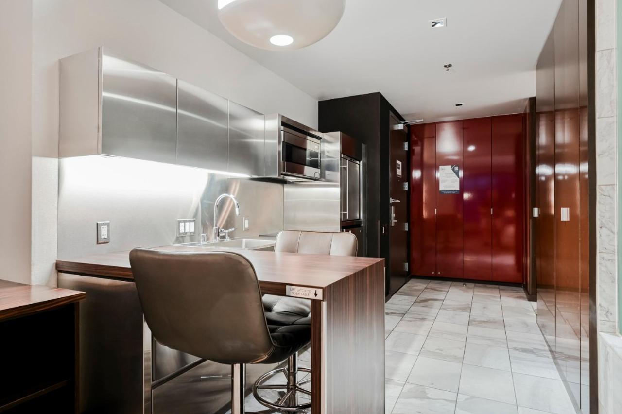 Stripviewsuites Two-Bedroom Con-Joined Exclusive Condo Лас-Вегас Экстерьер фото