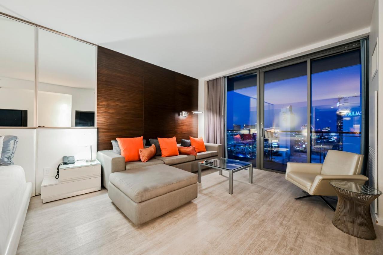 Stripviewsuites Two-Bedroom Con-Joined Exclusive Condo Лас-Вегас Экстерьер фото