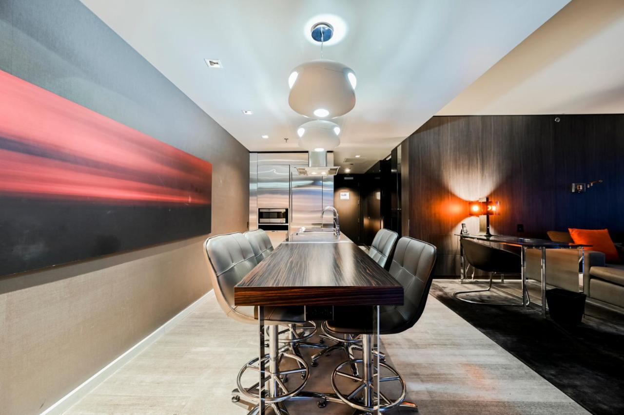 Stripviewsuites Two-Bedroom Con-Joined Exclusive Condo Лас-Вегас Экстерьер фото