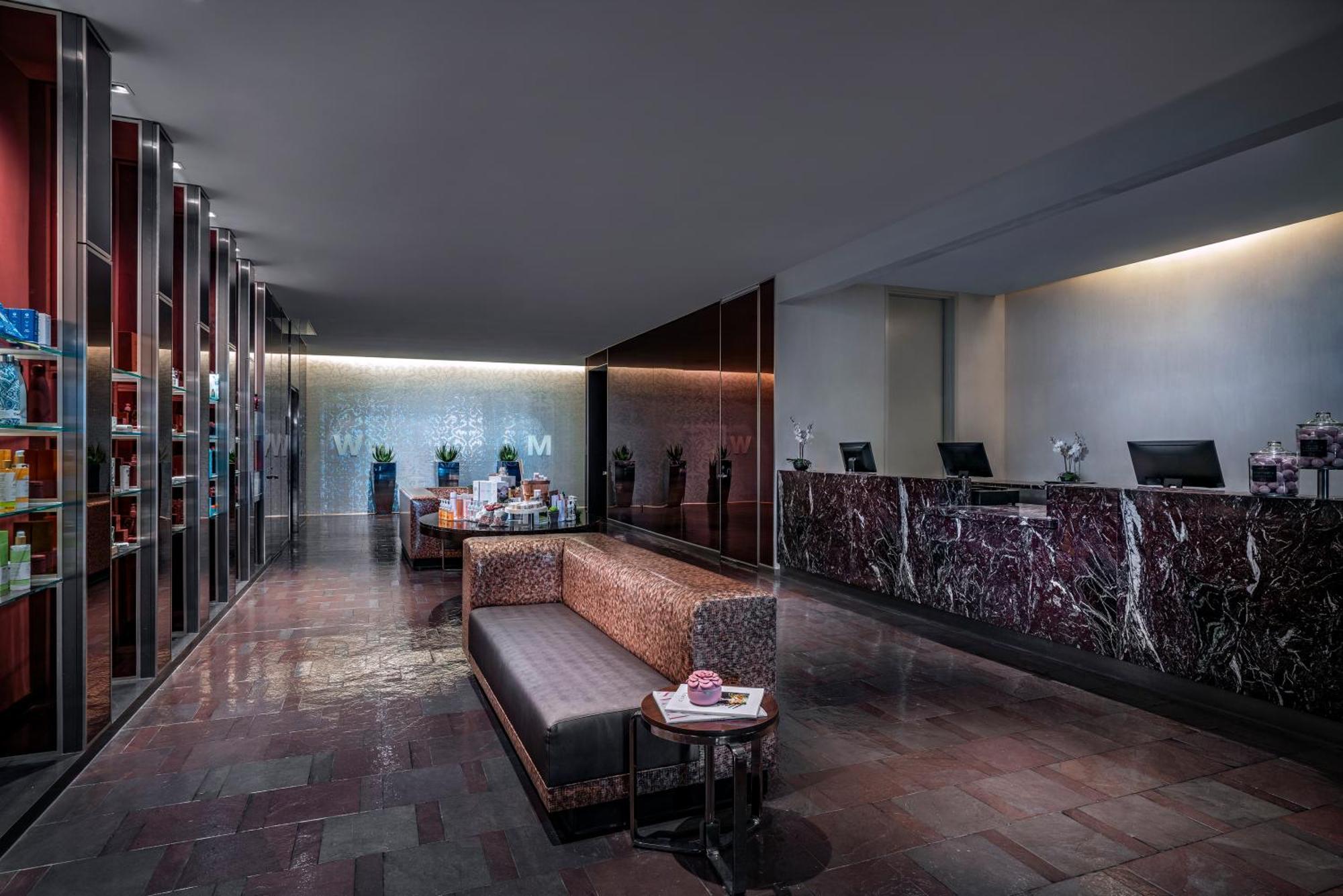 Stripviewsuites Two-Bedroom Con-Joined Exclusive Condo Лас-Вегас Экстерьер фото