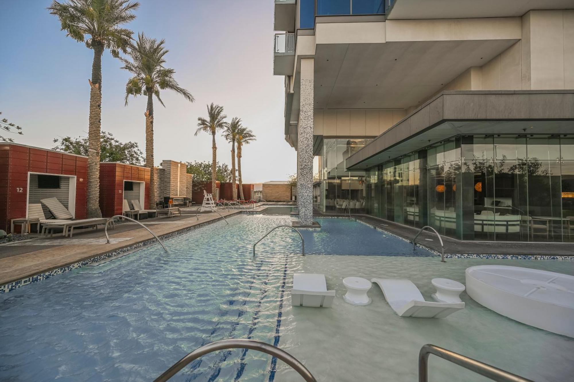 Stripviewsuites Two-Bedroom Con-Joined Exclusive Condo Лас-Вегас Экстерьер фото