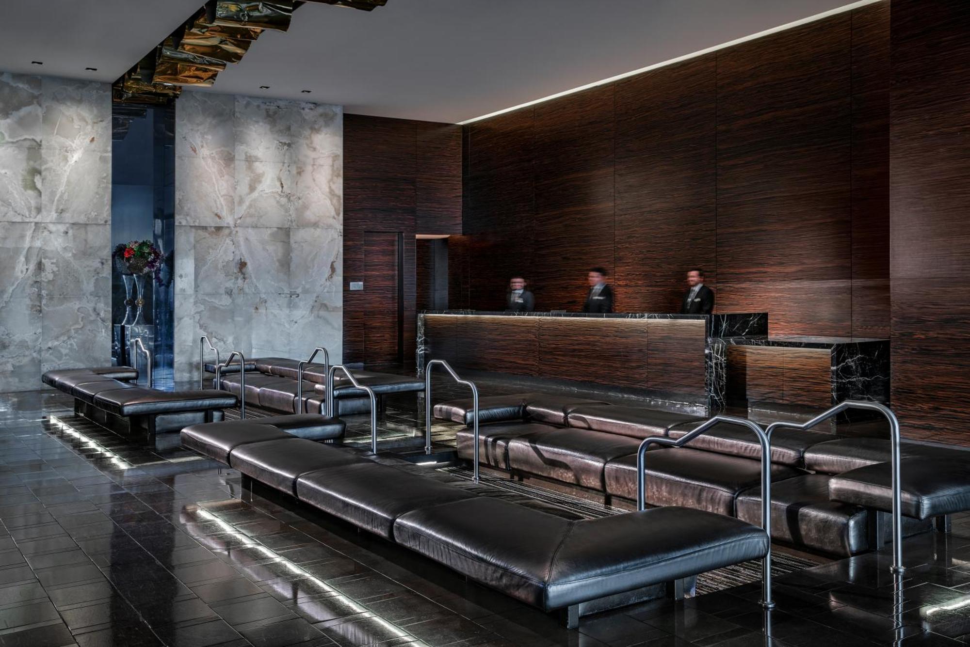 Stripviewsuites Two-Bedroom Con-Joined Exclusive Condo Лас-Вегас Экстерьер фото