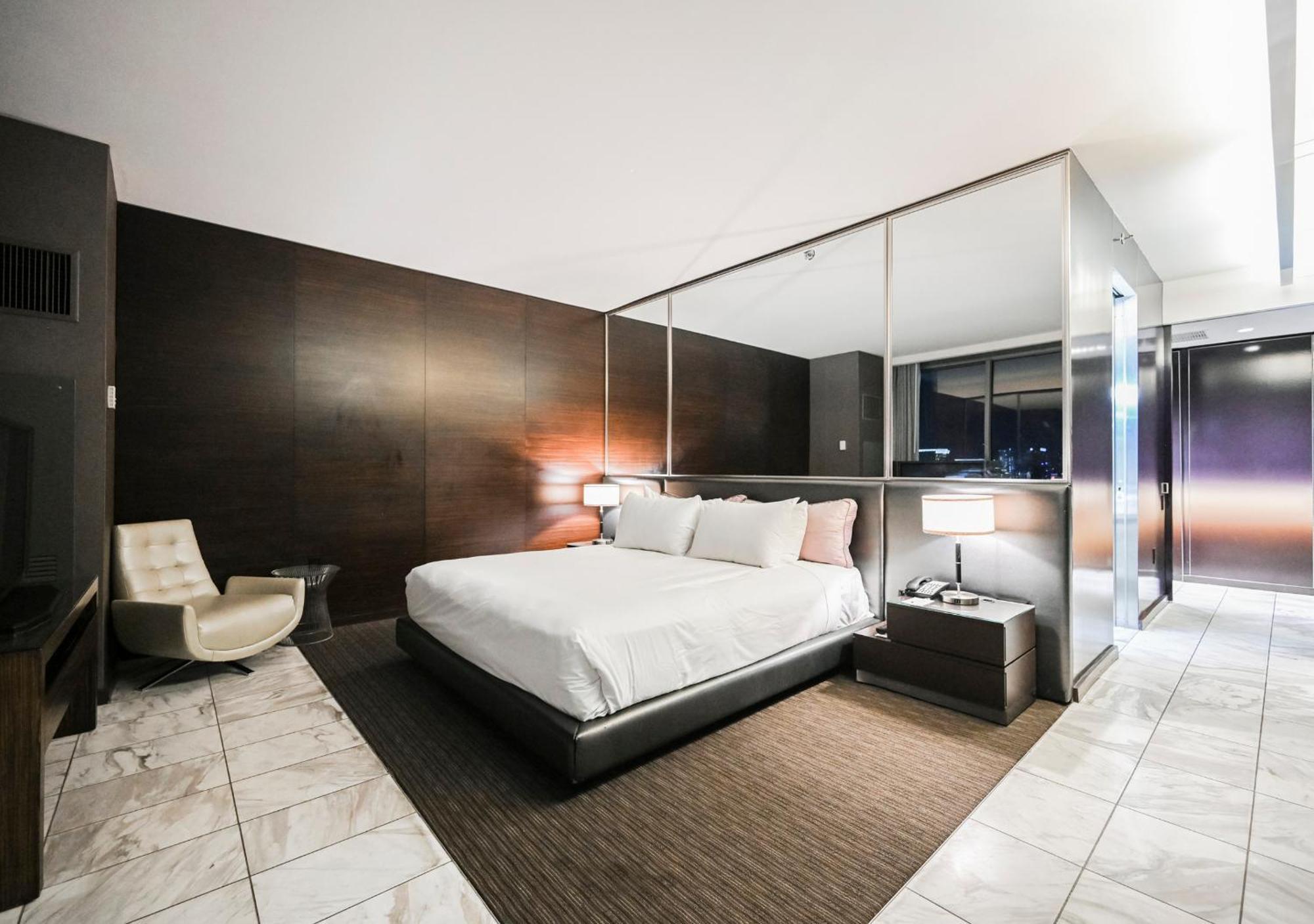 Stripviewsuites Two-Bedroom Con-Joined Exclusive Condo Лас-Вегас Номер фото