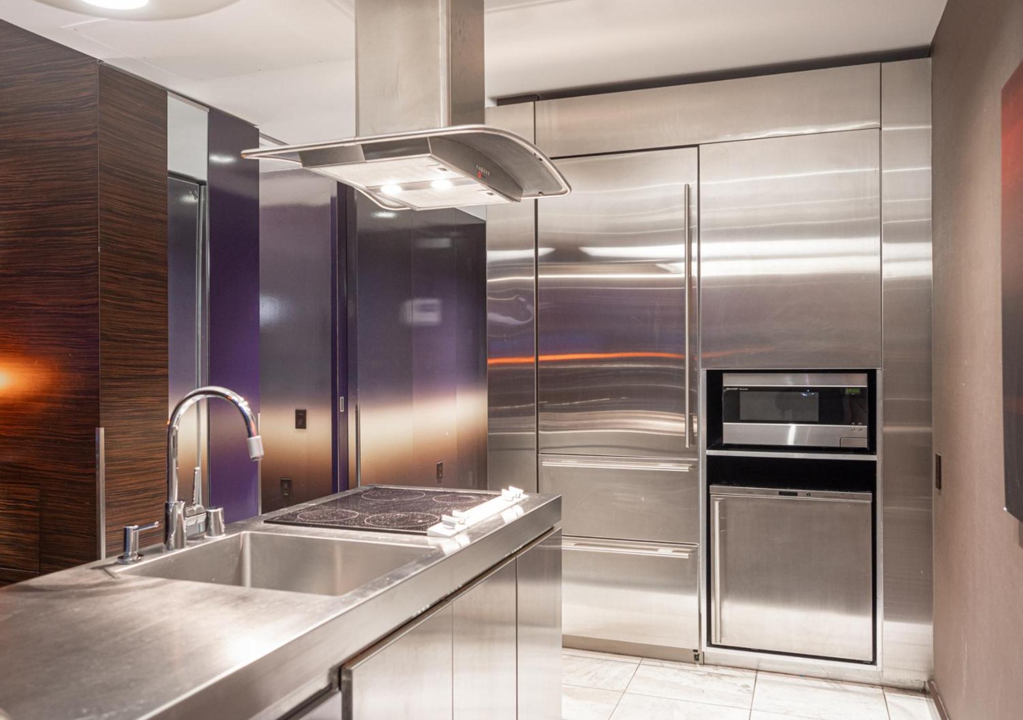 Stripviewsuites Two-Bedroom Con-Joined Exclusive Condo Лас-Вегас Номер фото