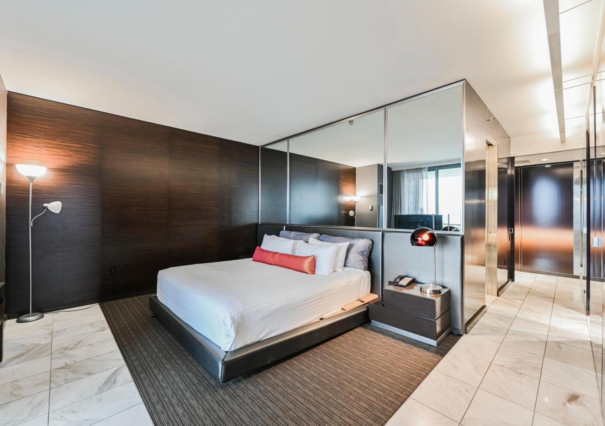 Stripviewsuites Two-Bedroom Con-Joined Exclusive Condo Лас-Вегас Номер фото
